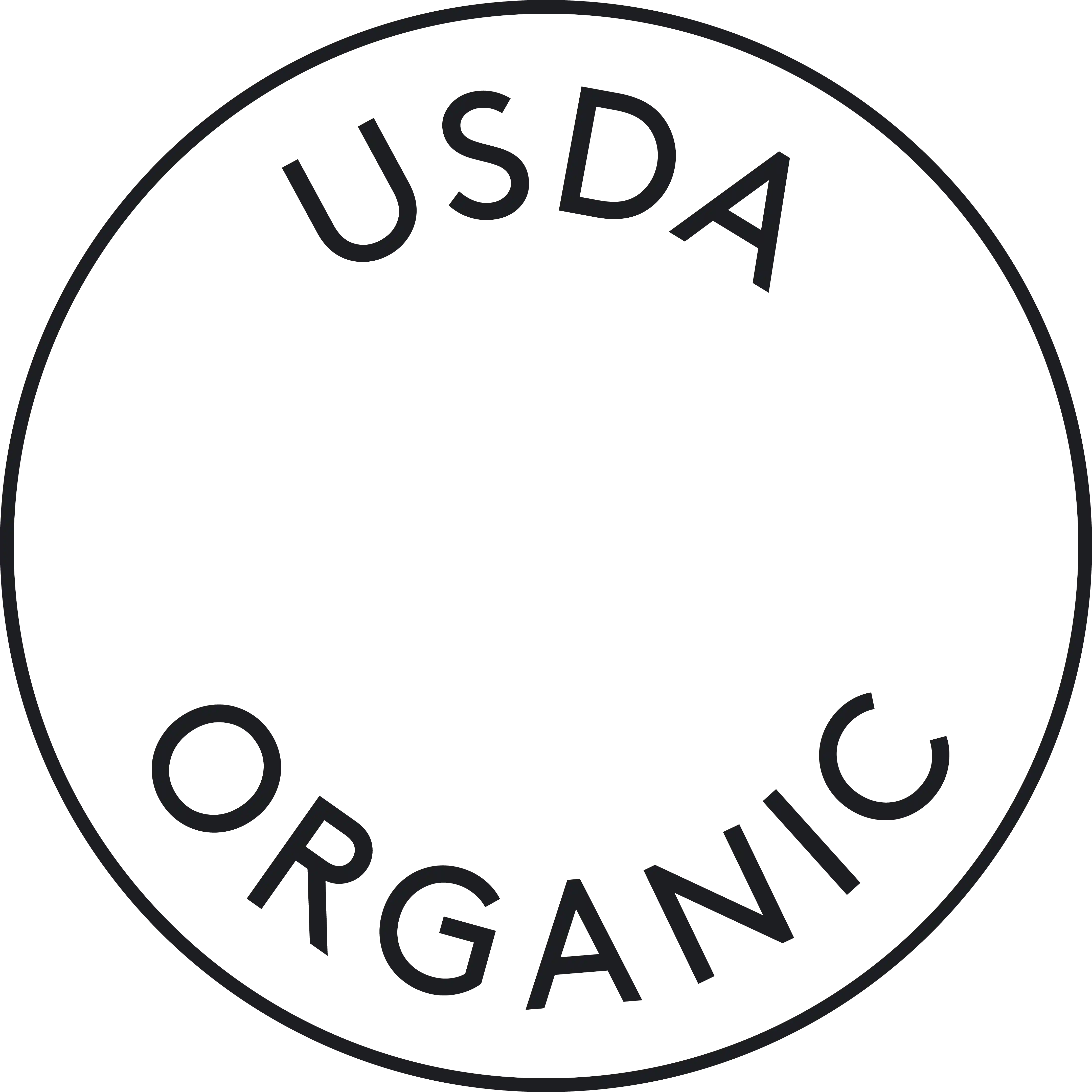 usda organic